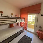 Acapulco 1-4 Appartement