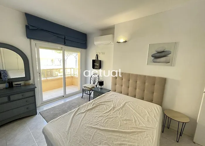 Apartamento Acapulco 1-4
