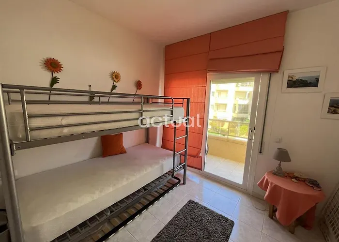Acapulco 1-4 Apartamento