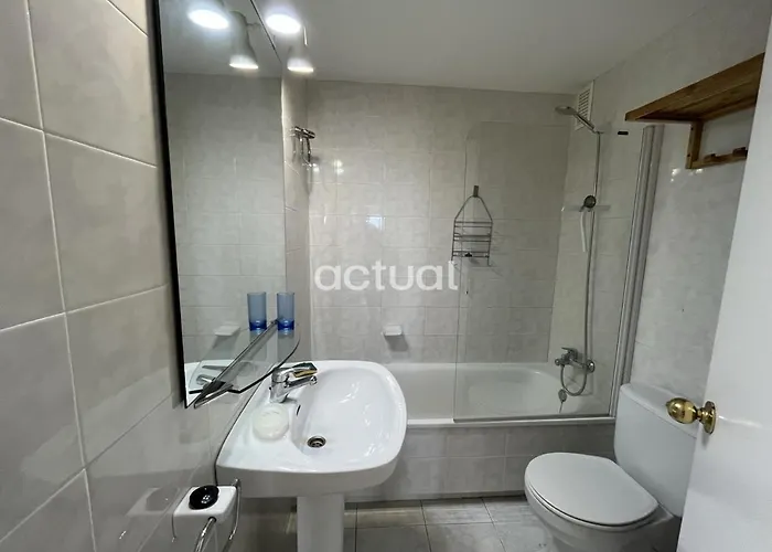 Apartamento Acapulco 1-4