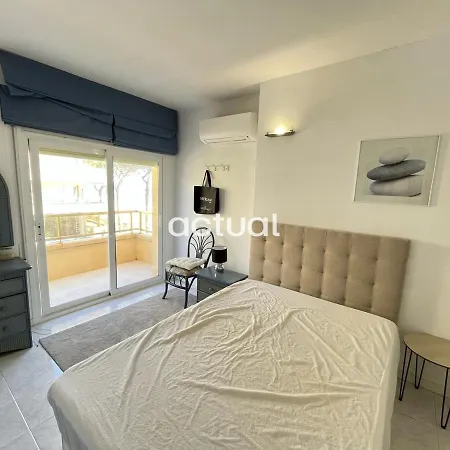 Apartment Acapulco 1-4
