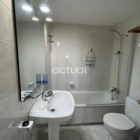 Apartamento Acapulco 1-4