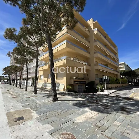 Apartment Acapulco 1-4 Platja d'Aro