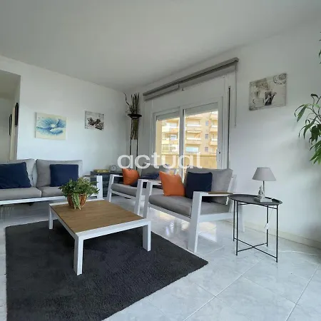 Apartment Acapulco 1-4 Platja d'Aro
