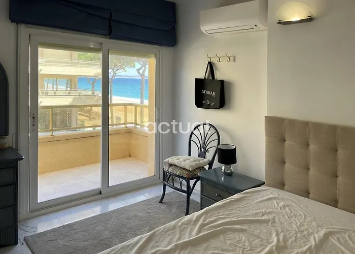 Acapulco 1-4 Apartment Platja d'Aro
